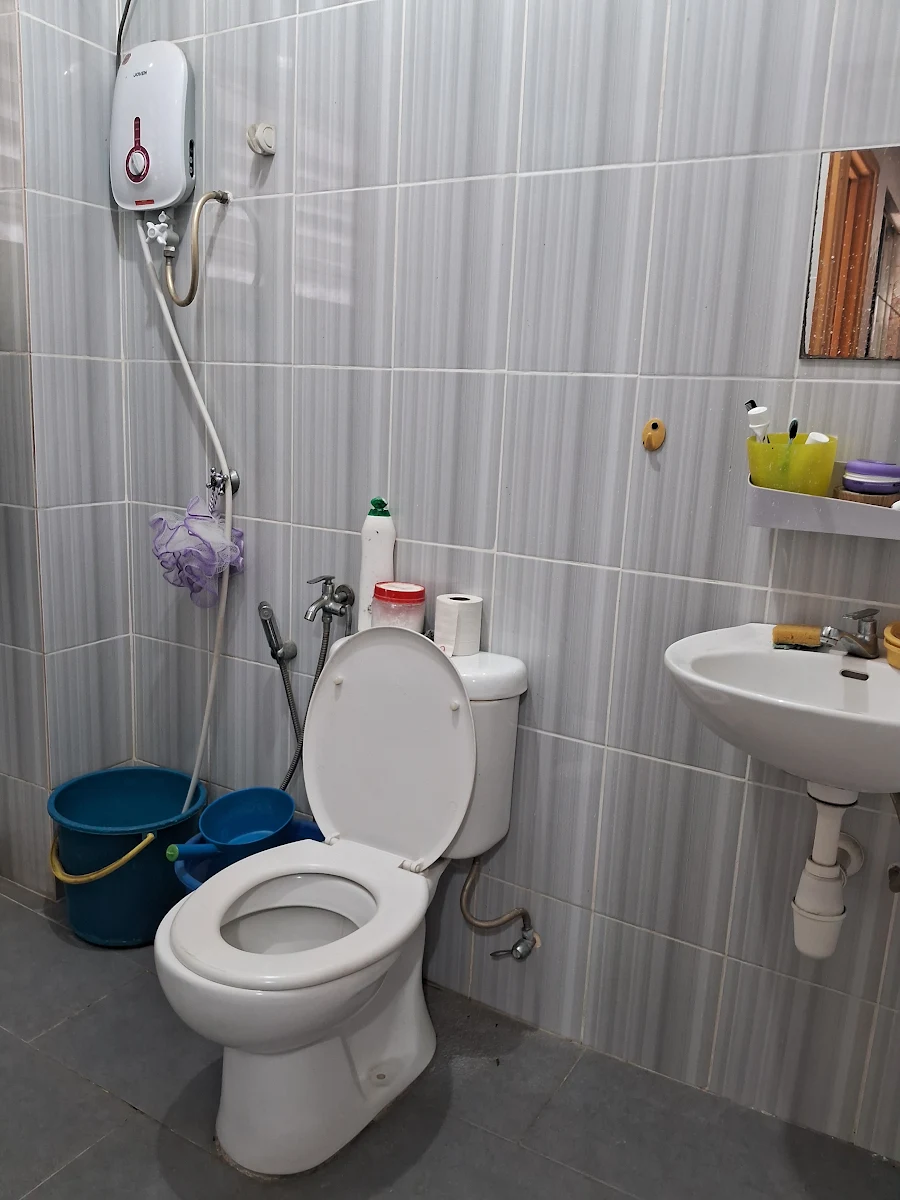 2-sty Terrace, Bandar Country Home 8/8