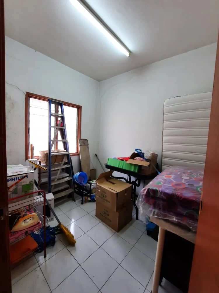 2-sty Terrace, Taman Bukit Rawang 7/8