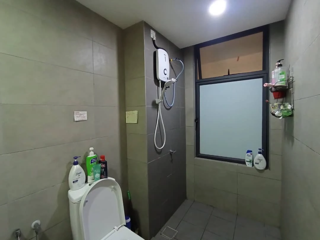 Riana South Condo 10/10