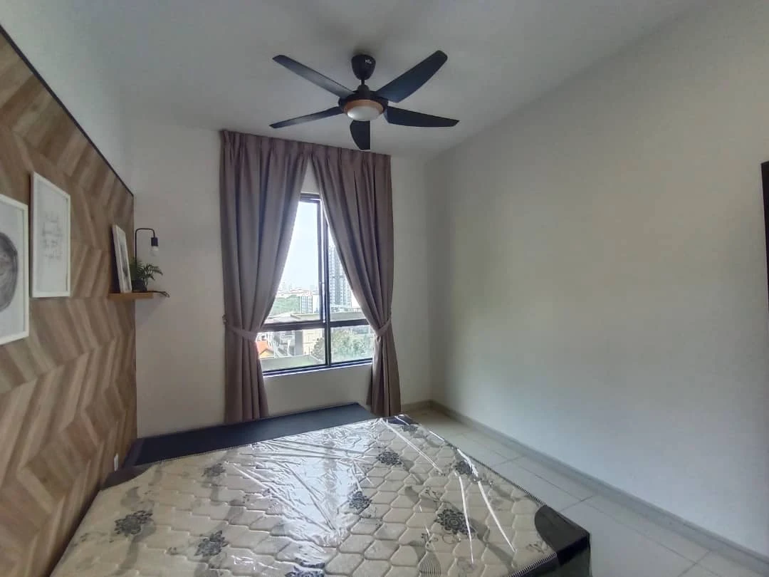 Riana South Condo 8/10