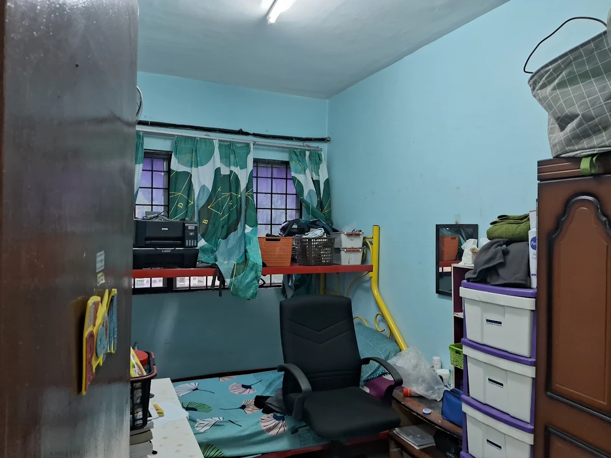Laksamana Condo 12/12