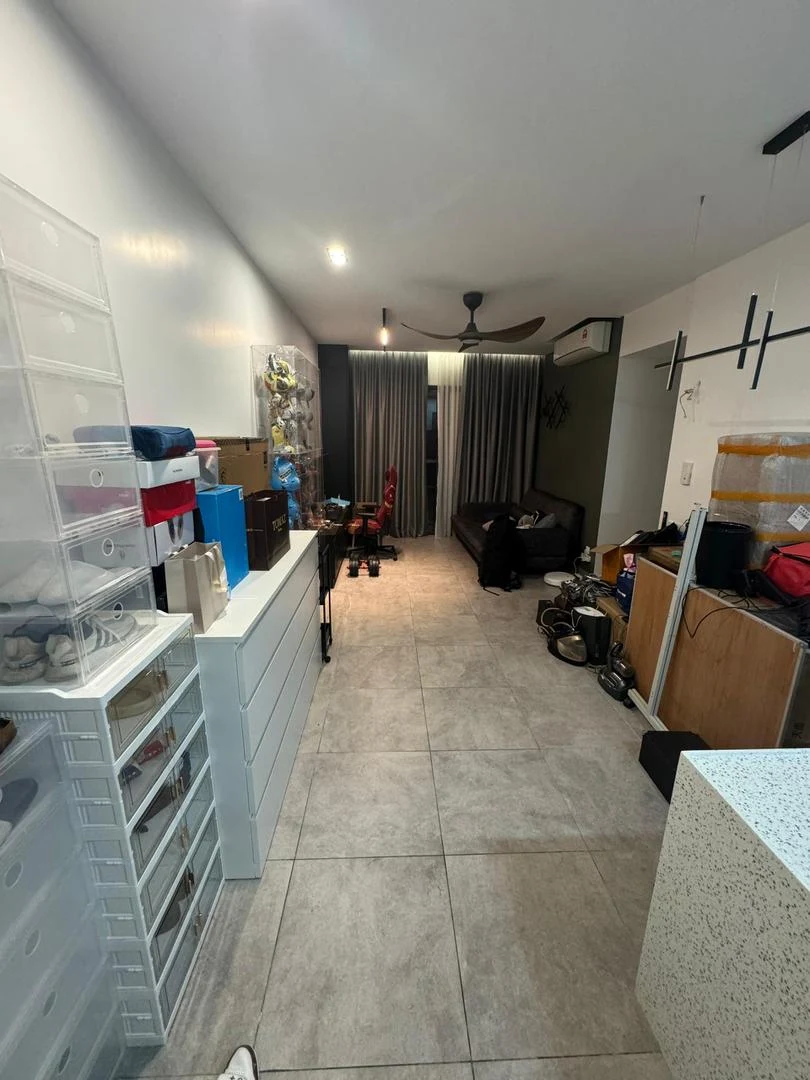 Millerz Square Condo 2/8