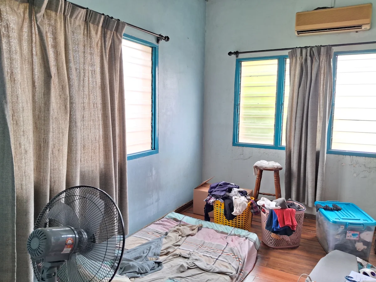 Bungalow House 7/7