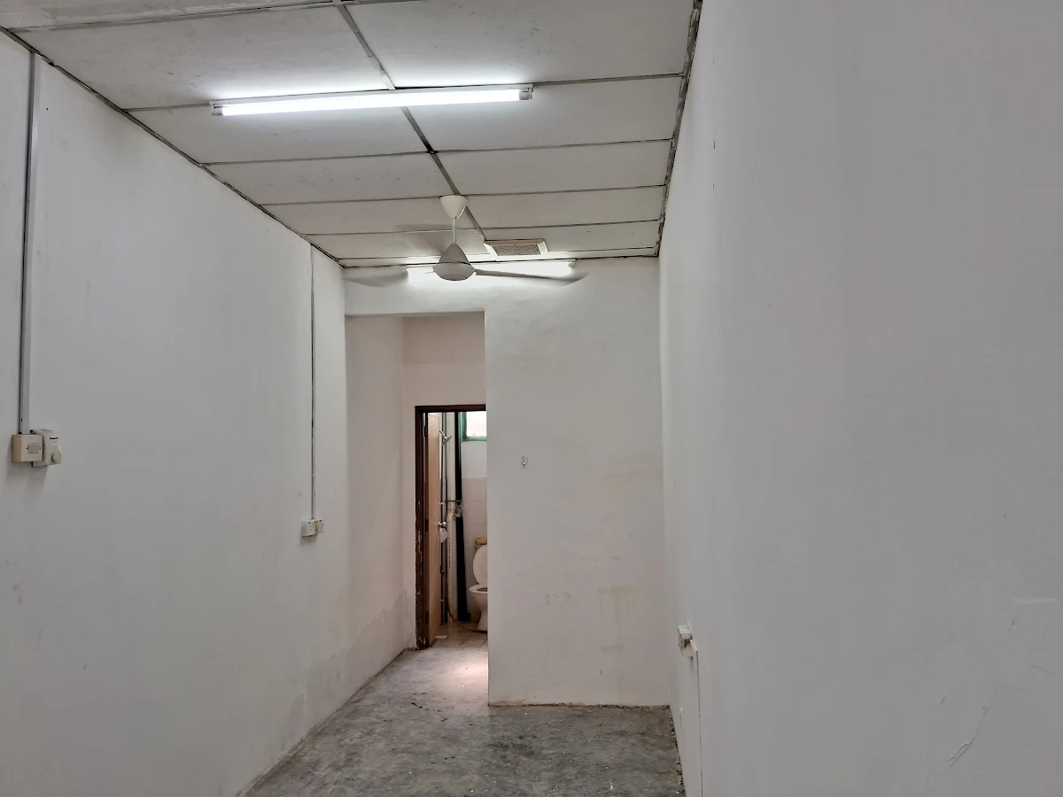 Shop / Office Lot 4/5